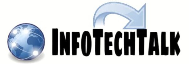 infotechtalk logo