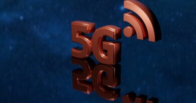 4G and 5G technology